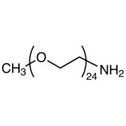 Methyl-PEG24-Amine >98.0%(HPLC) - CAS 2151823-08-2
