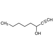 1-Octyn-3-ol >98.0%(GC) - CAS 818-72-4