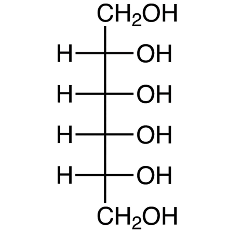 Allitol >98.0%(GC) - CAS 488-44-8