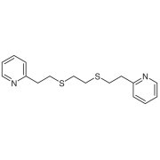 1,8-Bis(2-pyridyl)-3,6-dithiaoctane >98.0%(GC)(T) - CAS 64691-70-9