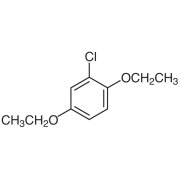 1-Chloro-2,5-diethoxybenzene >98.0%(GC) - CAS 52196-74-4