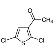 3-Acetyl-2,5-dichlorothiophene >98.0%(GC) - CAS 36157-40-1