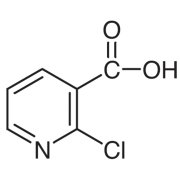 2-Chloronicotinic Acid >98.0%(T)(HPLC) - CAS 2942-59-8
