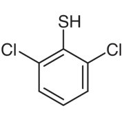 2,6-Dichlorobenzenethiol >95.0%(GC) - CAS 24966-39-0