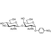 GlcNAcβ(1-3)GalNAc-α-pNP >98.0%(HPLC) - CAS 125455-64-3