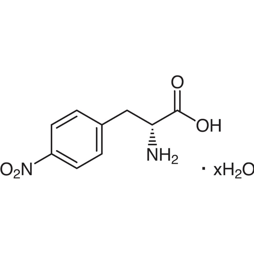4-Nitro-D-phenylalanine Hydrate >97.0%(T)(HPLC) - CAS 56613-61-7