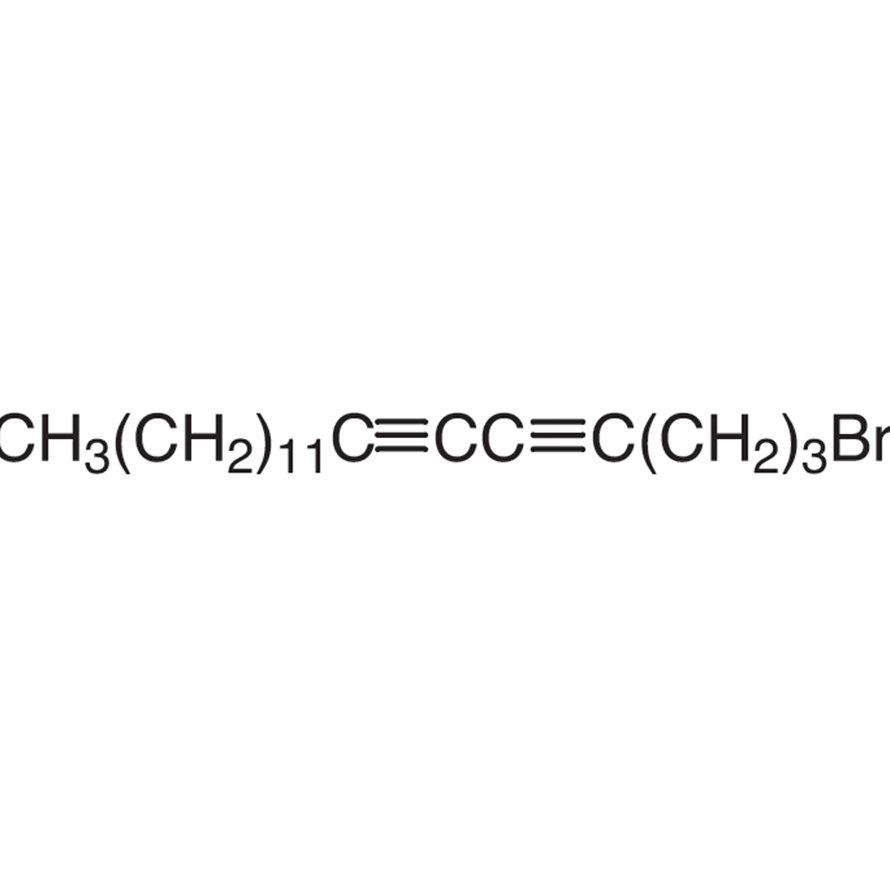 1-Bromo-4,6-nonadecadiyne >96.0%(GC) - CAS 376591-04-7