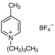 1-Butyl-4-methylpyridinium Tetrafluoroborate >98.0%(HPLC) - CAS 343952-33-0