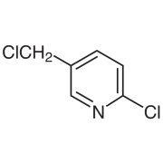 2-Chloro-5-(chloromethyl)pyridine >98.0%(GC) - CAS 70258-18-3