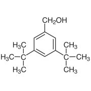 3,5-Di-tert-butylbenzyl Alcohol >98.0%(GC) - CAS 77387-57-6