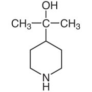 2-(4-Piperidyl)-2-propanol >98.0%(GC)(T) - CAS 22990-34-7