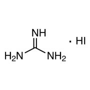 Guanidine Hydroiodide >97.0%(T) - CAS 19227-70-4