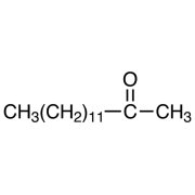 2-Tetradecanone >97.0%(GC) - CAS 2345-27-9