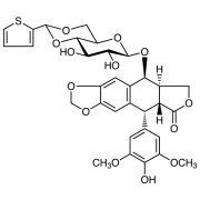 Teniposide >98.0%(HPLC) - CAS 29767-20-2
