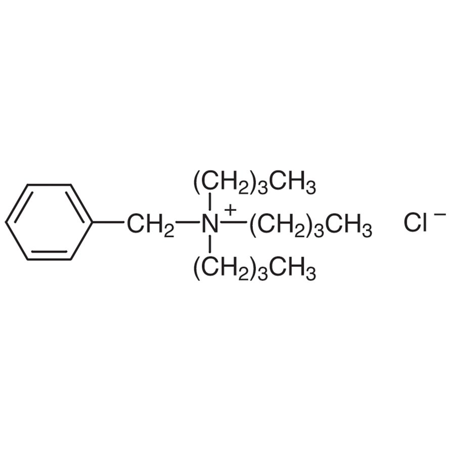 Benzyltributylammonium Chloride >98.0%(T) - CAS 23616-79-7