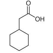 Cyclohexylacetic Acid >98.0%(GC)(T) - CAS 5292-21-7