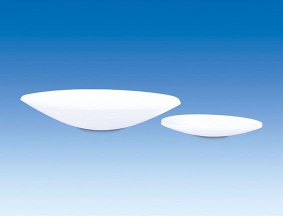 Saat Camı Teflon (Ptfe)   100 mm