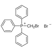(Bromomethyl)triphenylphosphonium Bromide >98.0%(T)(HPLC) - CAS 1034-49-7
