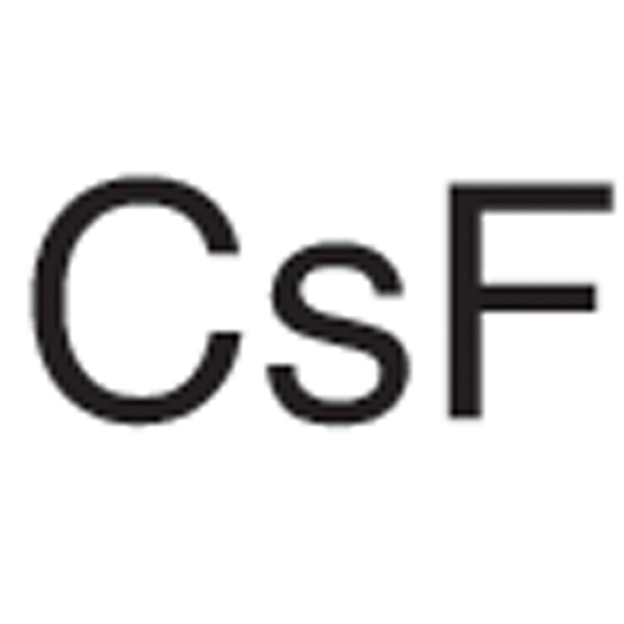 Cesium Fluoride  - CAS 13400-13-0