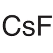 Cesium Fluoride  - CAS 13400-13-0