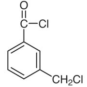 3-(Chloromethyl)benzoyl Chloride >93.0%(GC) - CAS 63024-77-1