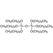 Hexabutoxy-μ-oxodititanium(IV) >97.0%(W) - CAS 7393-46-6