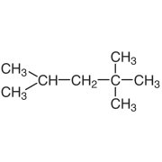 2,2,4-Trimethylpentane [for HPLC Solvent] >99.0%(GC) - CAS 540-84-1