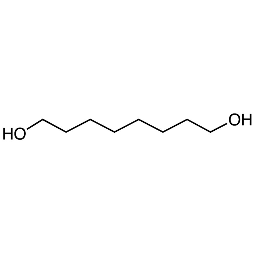 1,8-Octanediol >99.0%(GC) - CAS 629-41-4
