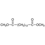 Dimethyl Tetradecanedioate >96.0%(GC) - CAS 5024-21-5
