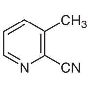 2-Cyano-3-methylpyridine >98.0%(GC)(T) - CAS 20970-75-6
