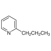 2-Propylpyridine >98.0%(GC)(T) - CAS 622-39-9