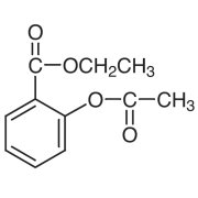 Ethyl Acetylsalicylate >98.0%(GC) - CAS 529-68-0