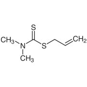 Allyl Dimethyldithiocarbamate >98.0%(GC) - CAS 20821-66-3