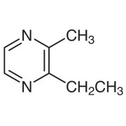 2-Ethyl-3-methylpyrazine >98.0%(GC)(T) - CAS 15707-23-0