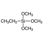 Ethyltrimethoxysilane >97.0%(GC) - CAS 5314-55-6