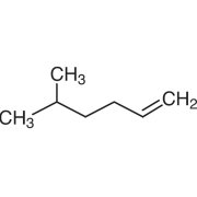 5-Methyl-1-hexene >99.0%(GC) - CAS 3524-73-0