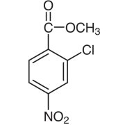 Methyl 2-Chloro-4-nitrobenzoate >99.0%(GC) - CAS 13324-11-3