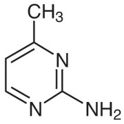 2-Amino-4-methylpyrimidine >97.0%(T) - CAS 108-52-1