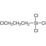3-Chloropropyltrichlorosilane >97.0%(GC) - CAS 2550-06-3