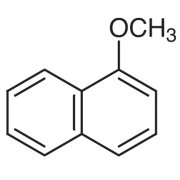 1-Methoxynaphthalene >98.0%(GC) - CAS 2216-69-5
