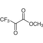 Methyl Trifluoropyruvate >98.0%(GC) - CAS 13089-11-7