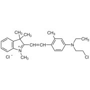 Basic Violet 7  - CAS 6441-82-3