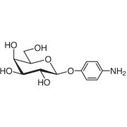 4-Aminophenyl β-D-Galactopyranoside >98.0%(HPLC) - CAS 5094-33-7