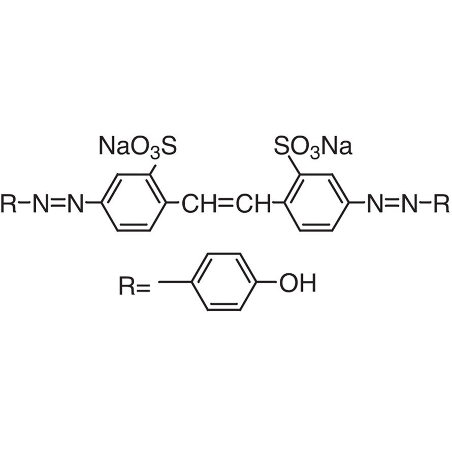 Brilliant Yellow  - CAS 3051-11-4