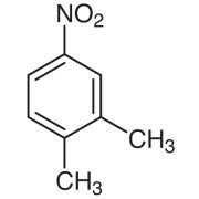 3,4-Dimethylnitrobenzene >98.0%(GC) - CAS 99-51-4