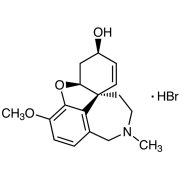 Galantamine Hydrobromide >98.0%(T)(HPLC) - CAS 1953-04-4