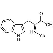 N-Acetyl-L-tryptophan >98.0%(HPLC) - CAS 1218-34-4