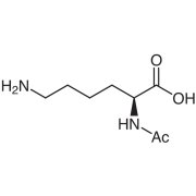 Nα-Acetyl-L-lysine >97.0%(T)(HPLC) - CAS 1946-82-3