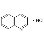 Quinoline Hydrochloride >98.0%(T)(HPLC) - CAS 530-64-3
