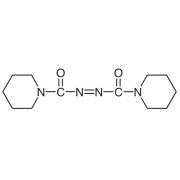 1,1'-(Azodicarbonyl)dipiperidine >98.0%(N) - CAS 10465-81-3